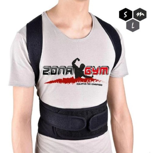 CORRECTOR DE POSTURA